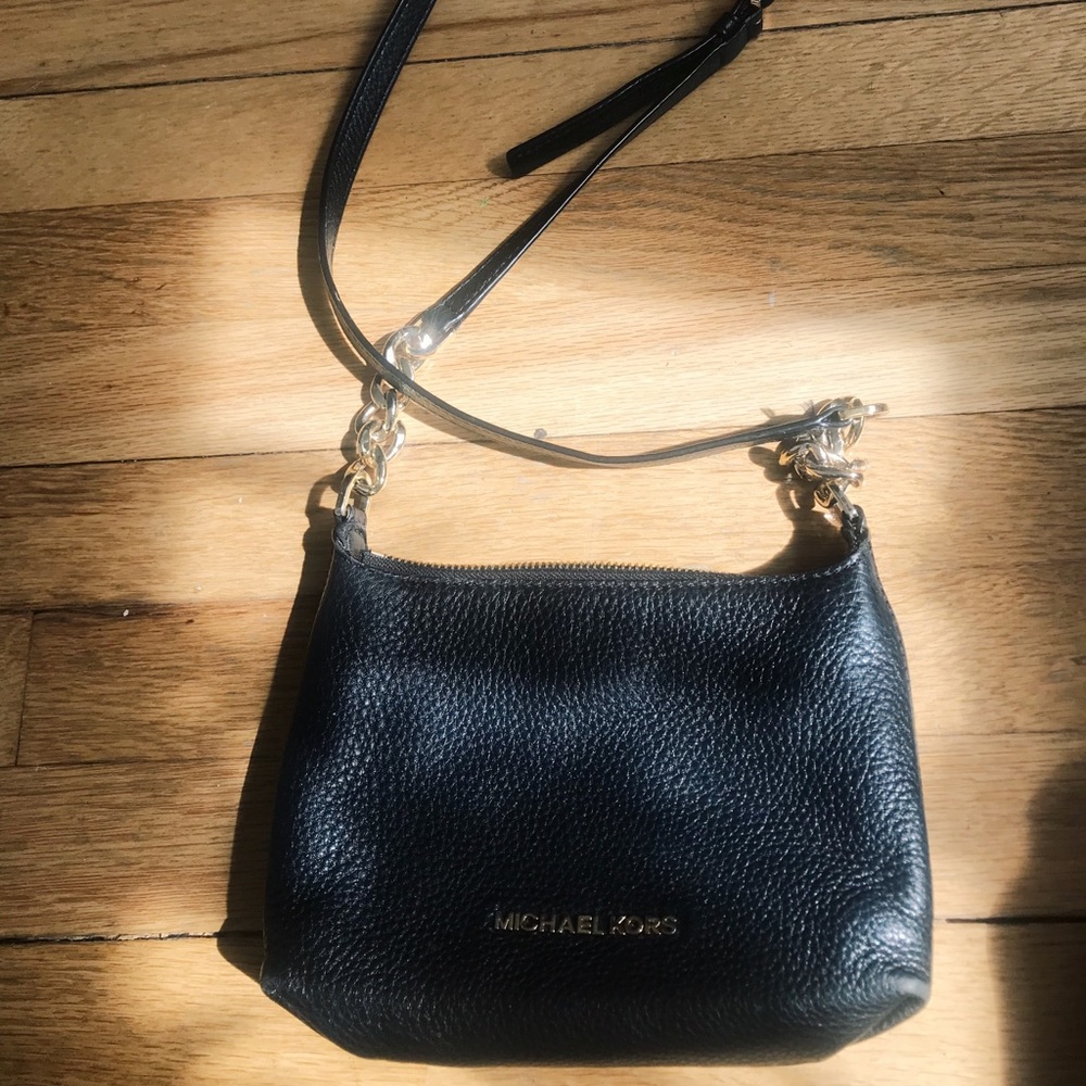 Michael Kors Crossbody Purse